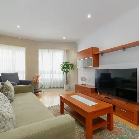 Puerta Al Encanto, Descubre Tuy By Cabana Rentals Tui Exterior photo