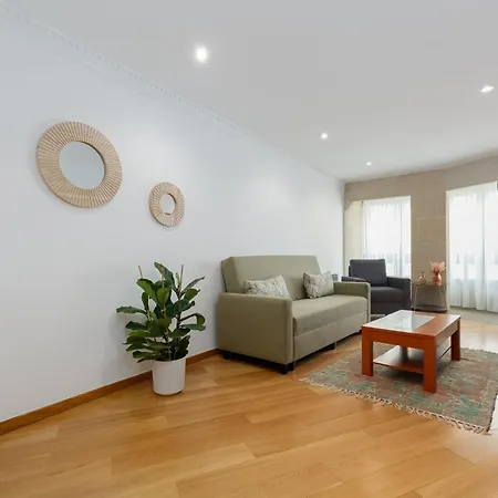 Puerta Al Encanto, Descubre Tuy By Cabana Rentals Tui Exterior photo