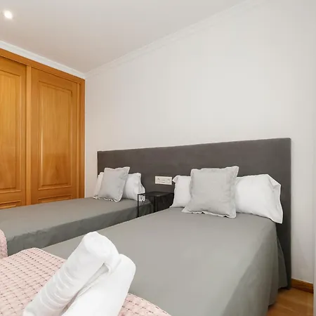 Puerta Al Encanto, Descubre Tuy By Cabana Rentals Tui Exterior photo