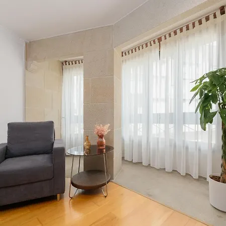 Puerta Al Encanto, Descubre Tuy By Cabana Rentals Tui Exterior photo