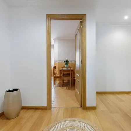 Puerta Al Encanto, Descubre Tuy By Cabana Rentals Tui Exterior photo