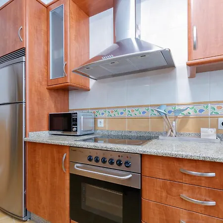 Puerta Al Encanto, Descubre Tuy By Cabana Rentals Tui Exterior photo