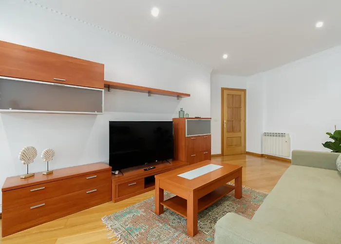 Puerta Al Encanto, Descubre Tuy By Cabana Rentals