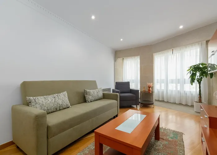 Puerta Al Encanto, Descubre Tuy By Cabana Rentals