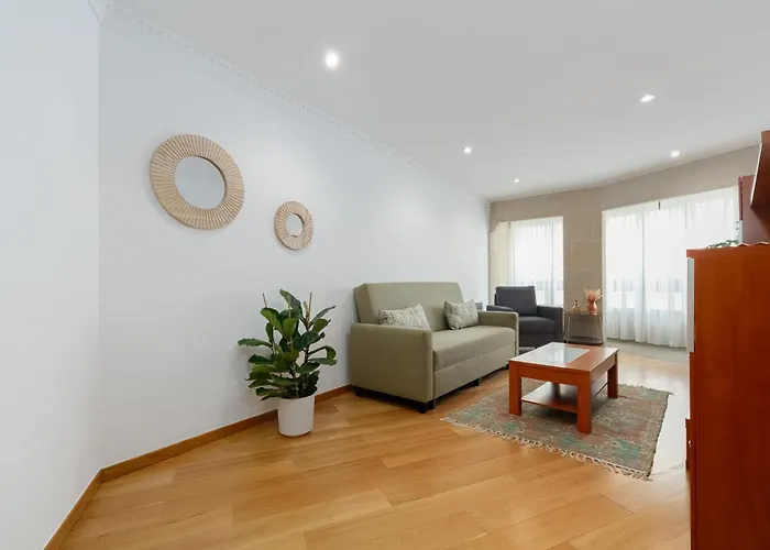 Puerta Al Encanto, Descubre Tuy By Cabana Rentals